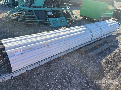 Quantity of Roll-Up Door