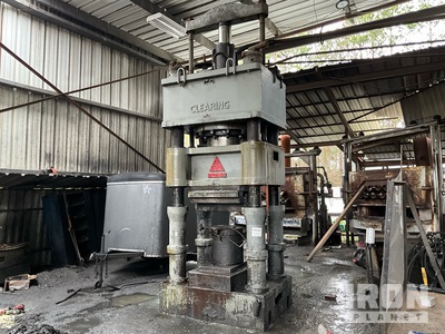 Clearing H-350-41-D Winkel Pers - Fits Clearing H-350-41D