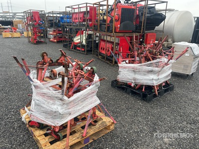 Quantity of Pfeifenständer