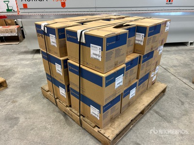 Quantity of Nitrile Gloves Divers - Magasin, entrepôt, consommateur (Unused)