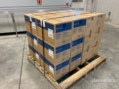 Quantity of Nitrile Gloves Divers - Magasin, entrepôt, consommateur (Unused)