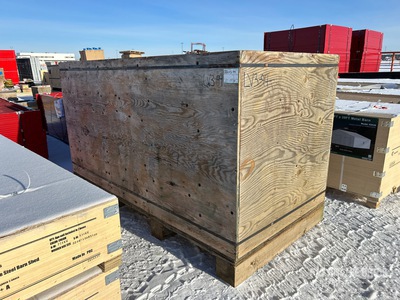 Quantity of Insulated Tarp Varios, tienda, almacen, consumidor