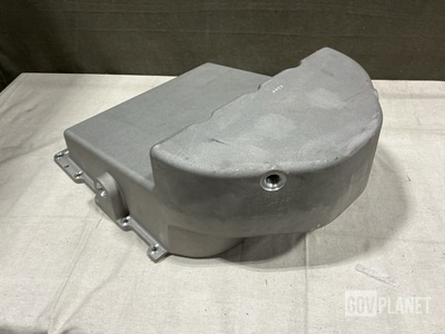 Oshkosh 4081955 Oil Pan