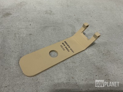 (40) General Dynamics 2001670 Door Handles