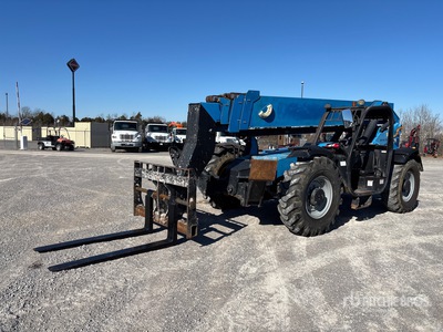 2015 Genie GTH-1056 Manipulador Telescópico