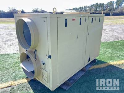 2009 DHS Systems 5-ton Air Conditioner