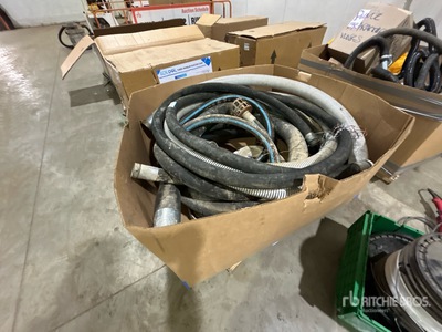 Quantity of Hoses