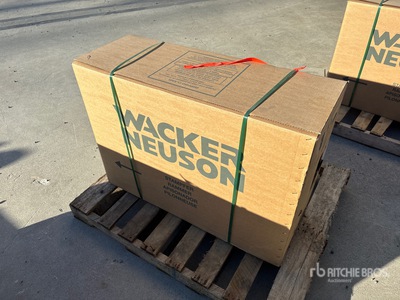 2023 Rammer BS60-2 Jumping Jack Tamper (Unused)