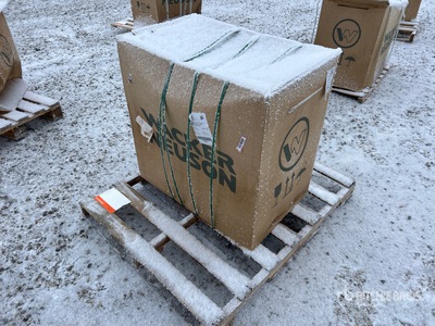 2022 Wacker Neuson BPS1550Bw Plancha compactadora