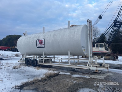 Klein T/A Portable Water Tower