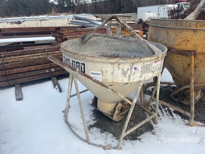 2020 Gar-Bro 427-R Concrete Bucket