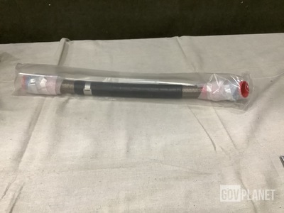 (31) Robertson Fuel Systems HM020-111-131 Non-Metallic Hose Assemblies