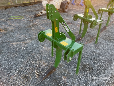 2025 GreenSystem TS3001 Subsolador (Unused)