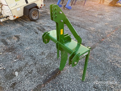 2024 GreenSystem TS3001 Subsolador (Unused)