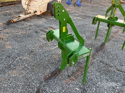 2024 GreenSystem TS3001 Subsolador (Unused)