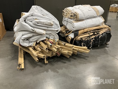 Alaska Structures Tent