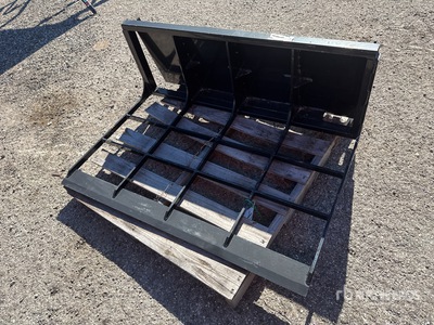 2025 GIYI GY-GD47 47 in Skid Steer Landplane