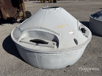 Liquid Mélangeur d'aliments pour animaux