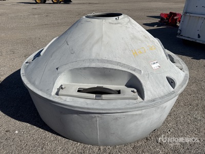 Liquid Mélangeur d'aliments pour animaux