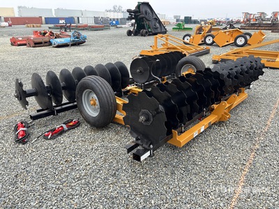 2026 Industrias America R2232 168 in Tandem Disc