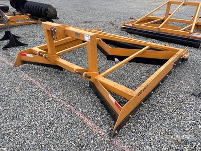 2026 Industrias America VBL08 96 in Land Leveler