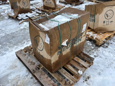 2023 Vibroplate BPS1550B Plaque vibratoire