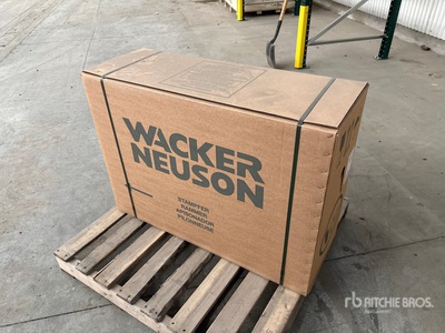 2022 Rammer BS60-2 Jumping Jack Tamper