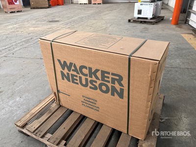 2022 Rammer BS60-2 Jumping Jack Tamper