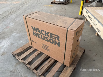 2022 Rammer BS60-2 Jumping Jack Tamper