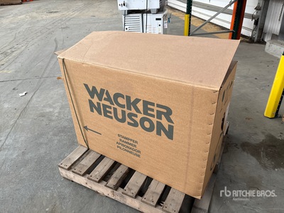 2022 Rammer BS60-2 Jumping Jack Tamper