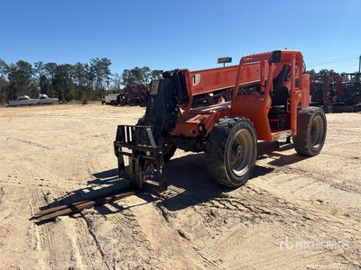 2018 JLG 8042 Telehandler