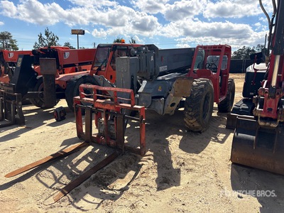 2018 Skyjack SJ1056TH Telehandler (Inoperable)