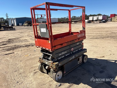 2019 Skyjack SJIII3219 Electric シザーリフト