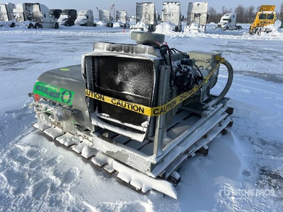 1981 DPS Generator Set