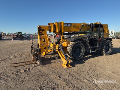 2018 JCB 510-56 Verreiker