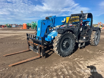 2019 Genie GTH-636 Telehandler