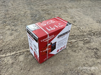 2025 Landhero MIG-140 140 A MIG 3-in-1 Electric Welder (Unused)