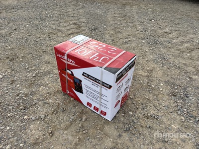 2025 Landhero MIG-140 140 A MIG 3-in-1 Electric Welder (Unused)