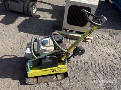 Ammann APR 30/60 Reversible Zagęszczarka wibracyjna