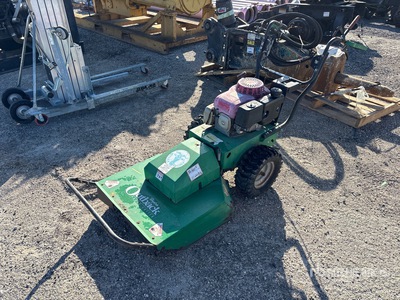 2019 Billy Goat BC2600HH 26 in Gasoline Walk-Behind Brush Cutter