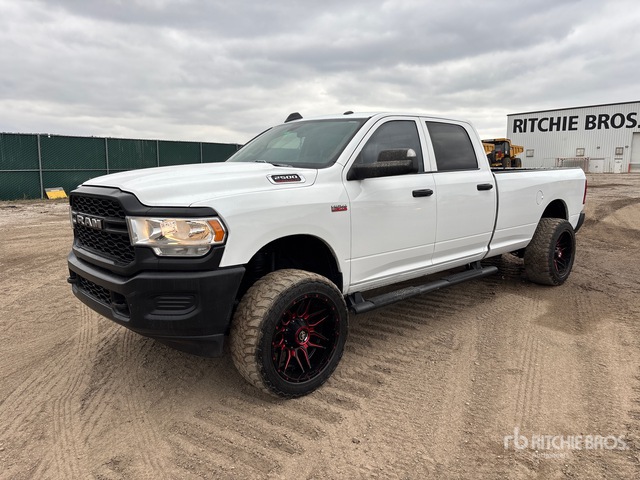 RAM 2500 2019 Ram I 2019-2026