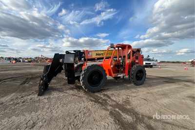 2018 SkyTrak 10054 Telehandler