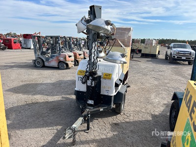 Allmand NIGHT-LITE NL50 8 W منارة