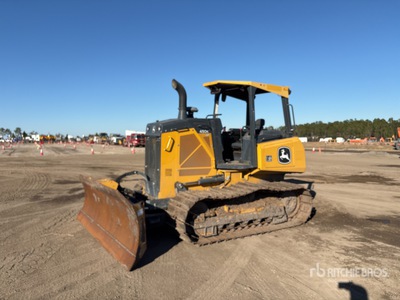 2022 John Deere 450k Planierraupe