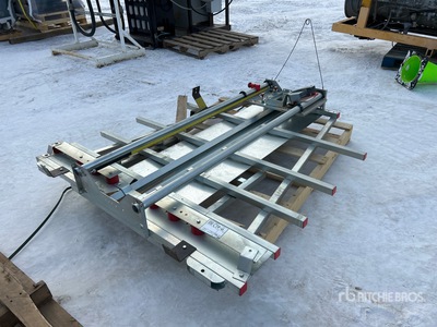 Wall Panel Saw Utensili