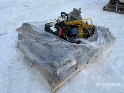 Various Power Tools Utensili