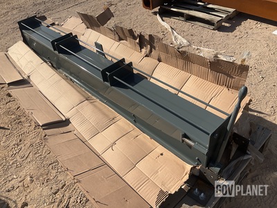 Kampi Components 9302102 Weldment