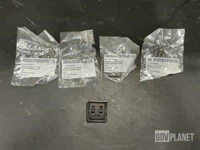 (17,225) Belt Buckles