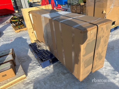 ZKN206901 Tool Cabinet