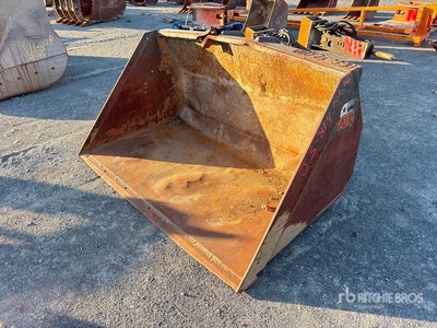 2020 Star 1472HB-TK 72 in 4200 lb Slide On Fork Attachment - Fits Skytrack